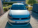 Volkswagen Polo 1.6 TDI BlueMotion Technology MATCH - Volkswagen Polo: TDI Match