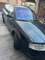 Audi A6 4b 4,2 quattro - Audi A6 aus 2001: 4.2