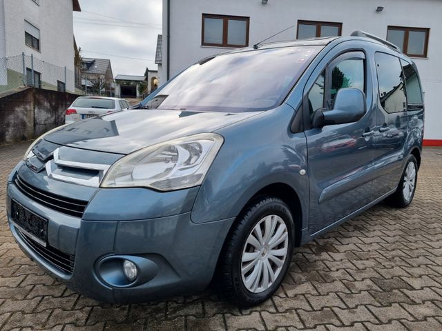 Citroën Berlingo 1.6 16V 80kW Multispace Exclusive