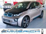 BMW i3 (60Ah) REX - Kamera Navi Prof. harman/kardon - BMW i3