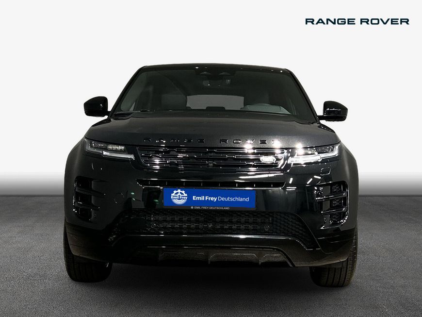 Land Rover Range Rover Evoque - Bild 8