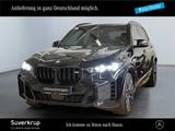 BMW X5 M60i (Mild Hybrid) M60i xDrive MEMO AHK DISTR - BMW X5 M60 Gebrauchtwagen
