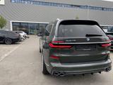 ALPINA XB7 Manufaktur B&W Surround DAB Aktivlenkung - ALPINA XB7 Benziner Gebrauchtwagen