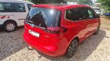 Opel ZAFIRA C TOURER 7Sitzer 1,6 TURBO AUTOMATIK - Opel Zafira mit Panoramadach