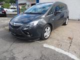 Opel Zafira C Tourer Business Innovation/AHK/Klima/ - Opel Zafira: Business Innovation