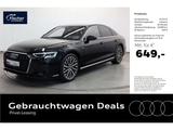 Audi A8 60 TFSI e quattro S line B&O/LED/Head-up/360