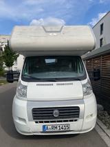 Adria 571 SP - Adria Separate Dusche