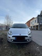 Fiat Punto 1.2 199 - Fiat Punto: 199