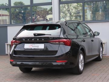 Skoda Octavia - 7