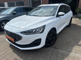 Ford Focus Turnier TITANIUM Style  113 - Ford Focus: Titanium Style