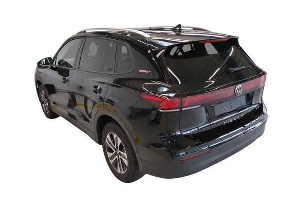 Volkswagen Tiguan - Bild 4