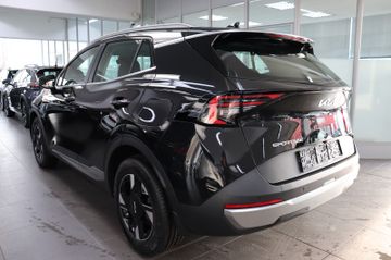 KIA Sportage - 6