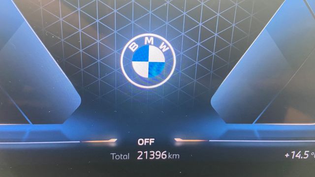Fahrzeugabbildung BMW 220 Baureihe 2 Active Tourer 220 i M Sport NAVI+