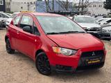 Mitsubishi Colt 1.1 Inform TÜV 07/2026*1 Hand*Bluetooth*USB - Mitsubishi Colt Inform mit Benzin-Antrieb