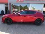Mazda 3 Lim. 5-trg. Selection  Navi*Leder*SHZ*ab 199€ - gebrauchte Mazda 3 aus dem Jahr 2021