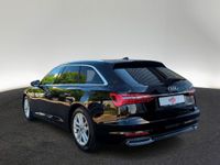 Audi A6 - Vorschau Bild 3