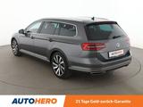Volkswagen Passat 2.0 TDI Highline 4M BM Aut.*R-LINE*AHK* - Volkswagen Passat: R Line