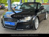 Audi TT 2.0 TFSI Coupe*LEDER*NAVI*SHZ*XENON*S-HEFT*1A - Audi TT aus 2006