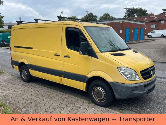 Mercedes-Benz Sprinter II Kasten 216 CDI - TÜV NEU - 2. HAND