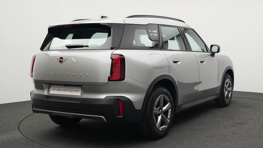 MINI Cooper C Countryman - Bild 8