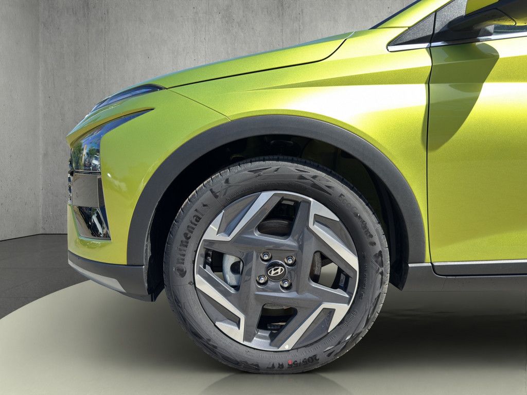 Hyundai BAYON — fotografia 3