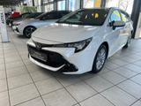 Toyota Corolla Touring Sports Hybrid Business Edition R - Toyota Corolla in Oberhausen