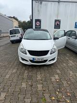 Opel Corsa D Limited Edition Tüv 01/27 - Opel Corsa: Limited Edition