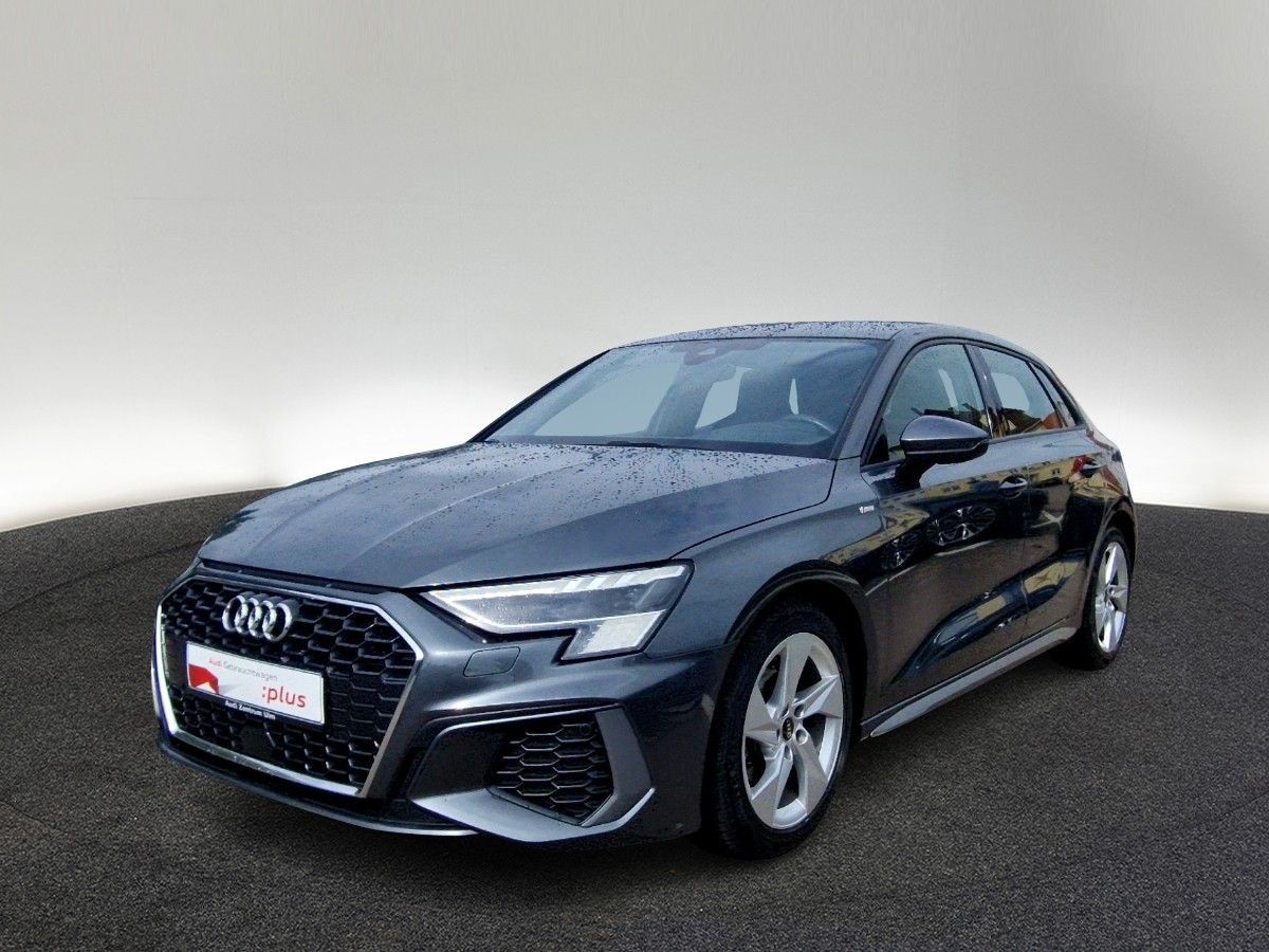 Audi A3 - Bild 2