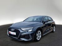 Audi A3 - Vorschau Bild 2