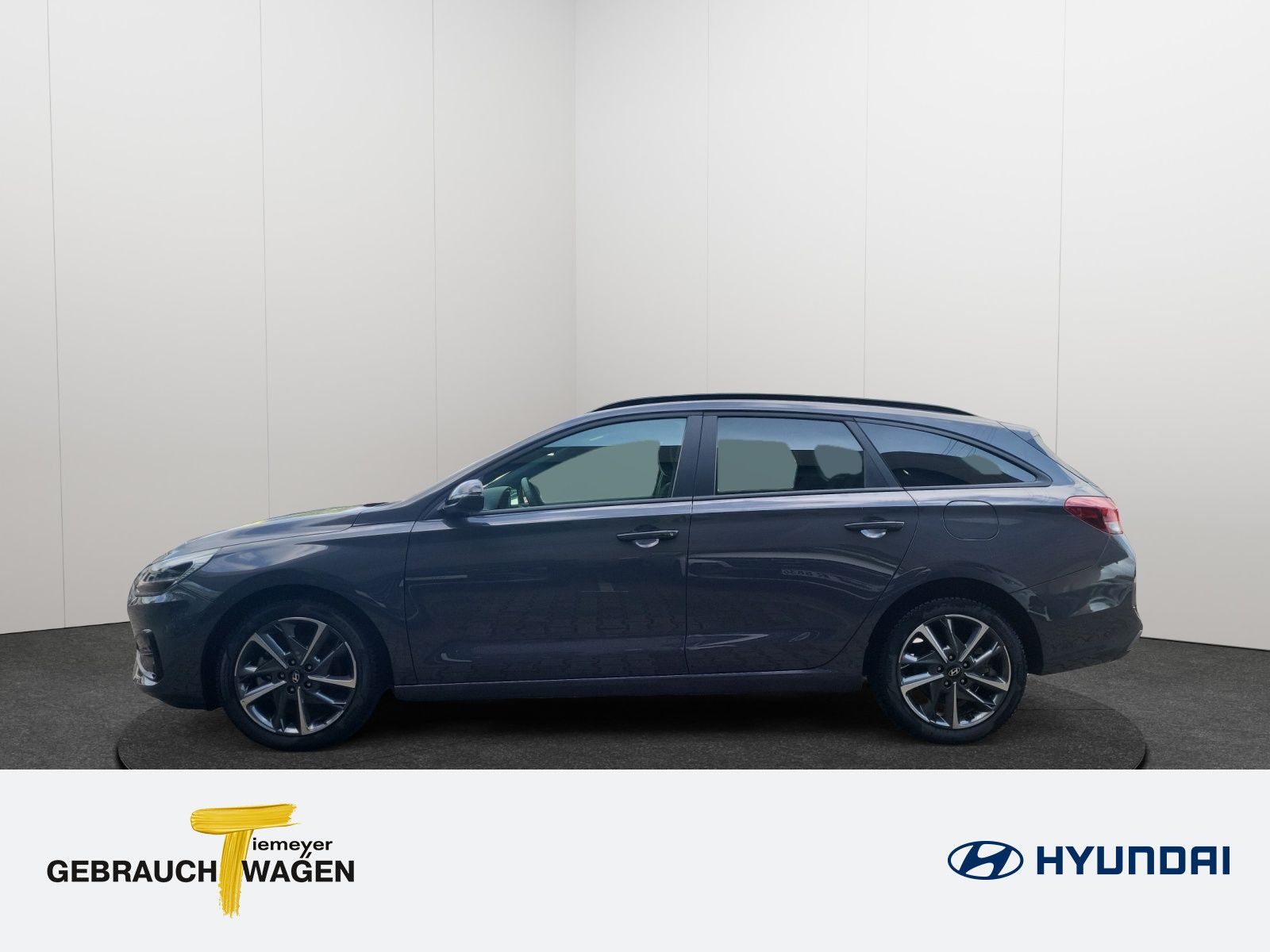 Hyundai i30 – Bild 8
