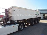 Langendorf SKA 24/29 Kippauflieger / Liftachse