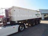 Langendorf SKA 24/29 Kippauflieger / Liftachse