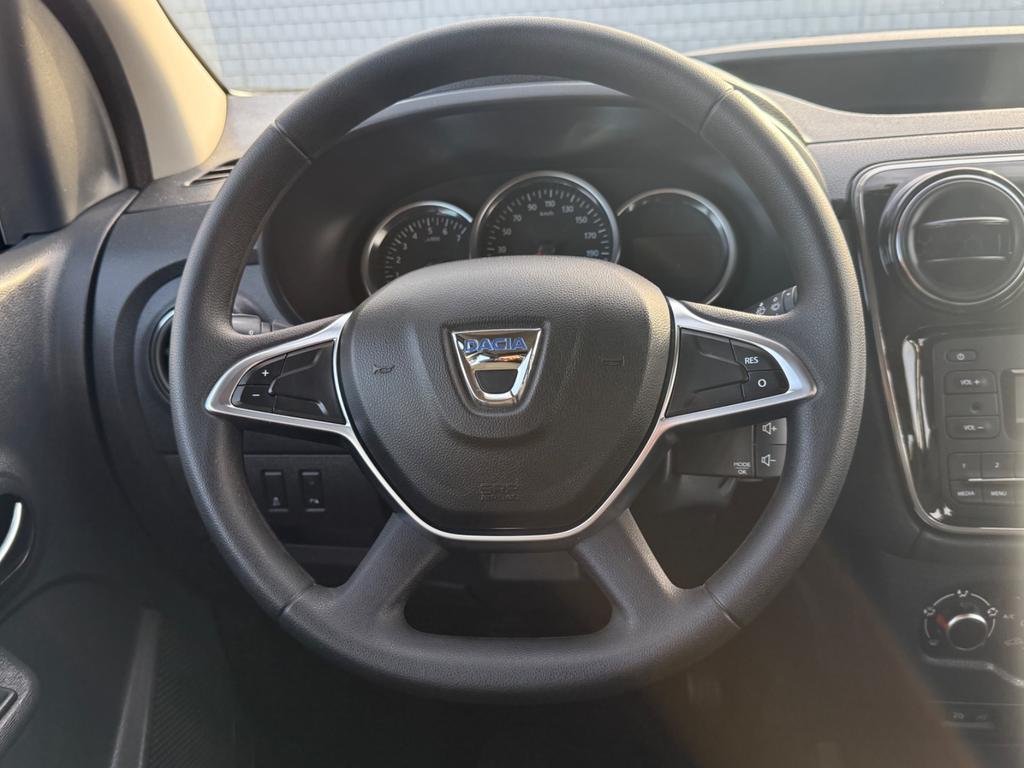 Dacia Dokker