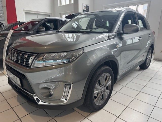 Suzuki Vitara 1.5 DUALJET Hybrid Comfort AGS Allgrip