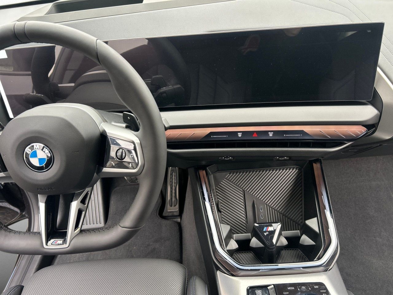 BMW X3 40d xDrive M Sport Pro, IcGlow, DA+, LiCoPro foto 16