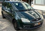 Ford C-Max 1.8 Trend*KLIMA*NAVI*HU/AU 12/2025* - Ford C-Max aus 2003