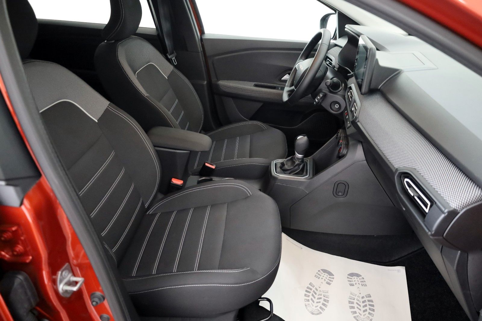 Fahrzeugabbildung Dacia Jogger Expression Navi,KomfortPaket,AppleCarPlay