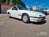 Mazda RX7 FC Coupé - Mazda RX-7: Coupé