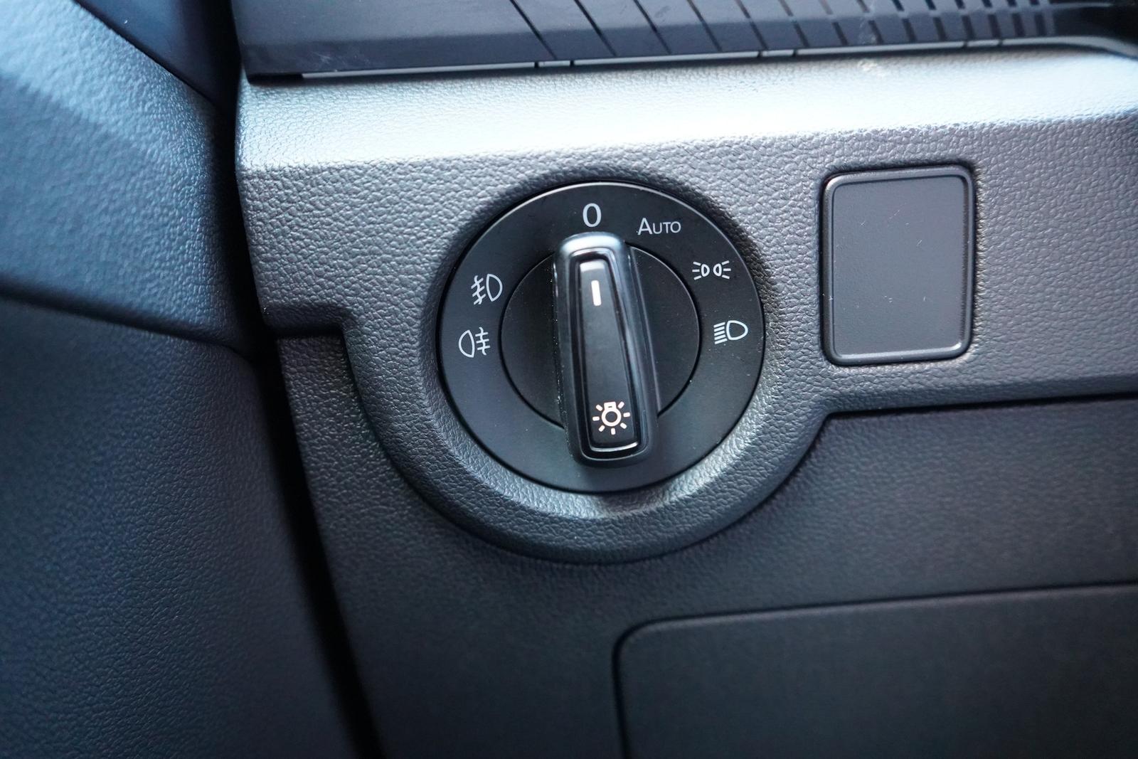 Volkswagen T-Cross 1.0 R-Line LED ACC Totwinkel App-Connect, миниатюра 23