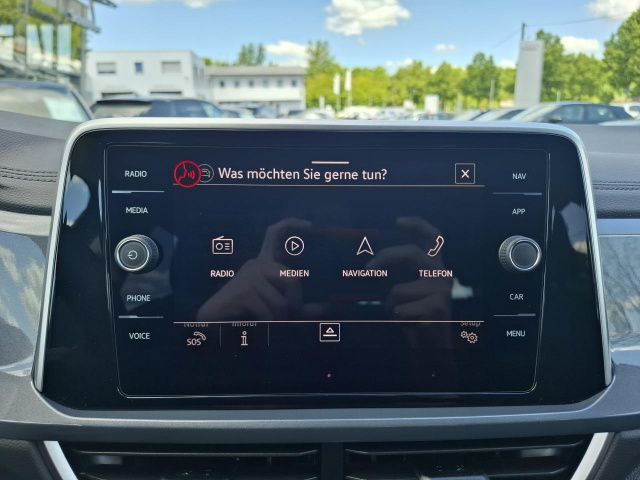 T-ROC 1.0 TSI STYLE CAM+NAVI+MASSAGE+LED