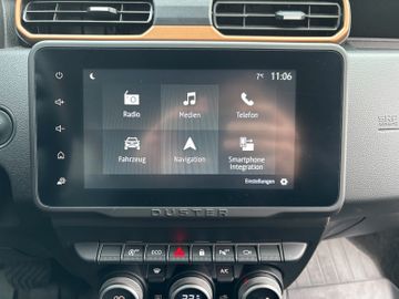 Dacia Duster TCe 150 EDC Extreme