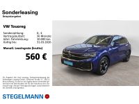 Volkswagen Touareg - Vorschau Bild 2