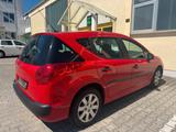 Peugeot 207 SW 1.4 VTI Filou°1.HAND° - Peugeot 207: Kombi