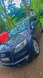 2006 AUDI Q7 照片 2