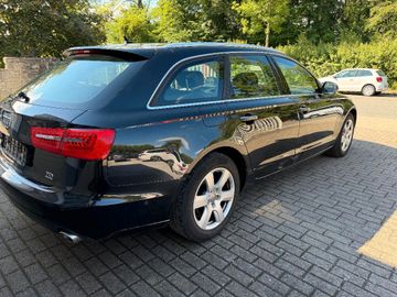Audi A6 - 9