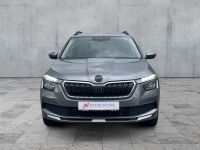 Skoda Kamiq - Vorschau Bild 3