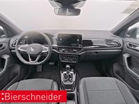 Volkswagen T-Roc - Vorschau Bild 10