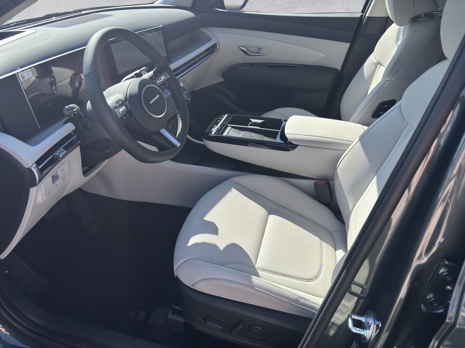 Hyundai TUCSON - Bild 6