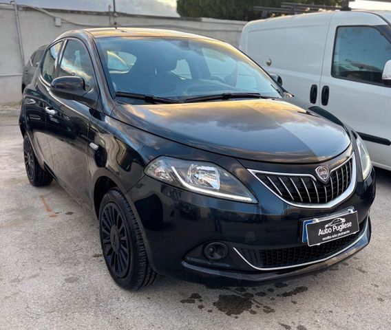 Altele Lancia Ypsilon 1.0 FireFly 5 porte S&S Hybrid Si