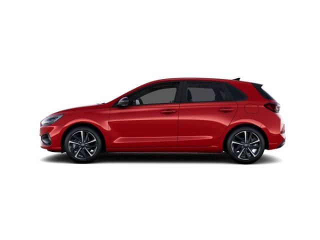 Hyundai i30 – Bild 3